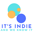 It's Indie Logo